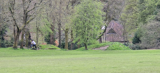 Camelsdale Recreation Ground - Thumbnail
