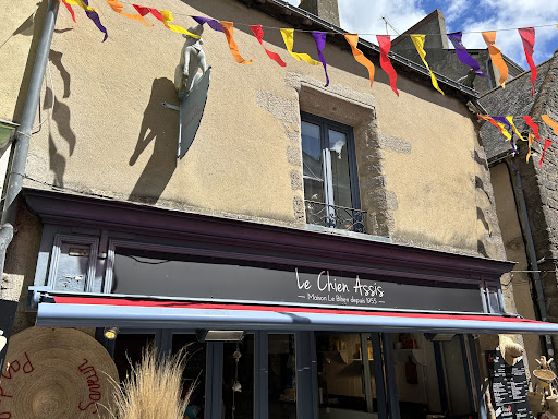 Crêperie Du Chien Assis - Thumbnail