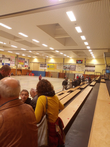 RODAUSTROM Sportarena - Thumbnail