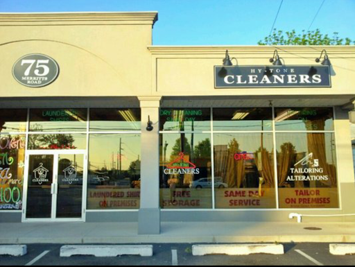 Hy Tone Cleaners