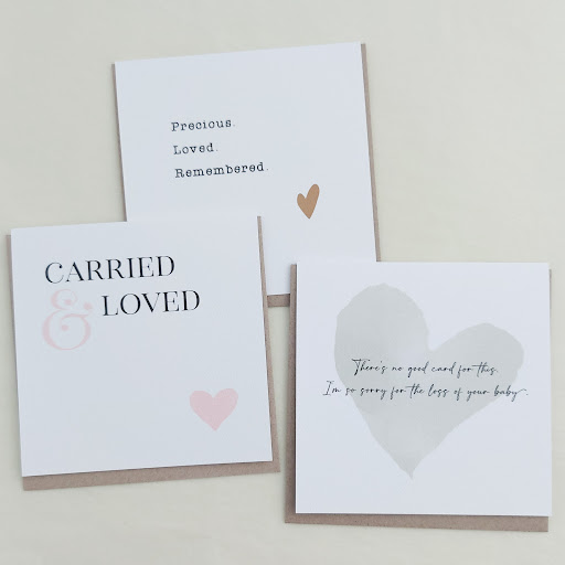 Cherry Blossom Baby Loss Gifts Gallery - Australia