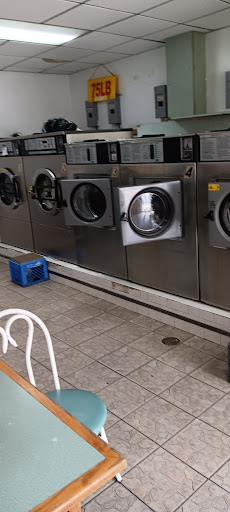 Kingston Super Laundromat