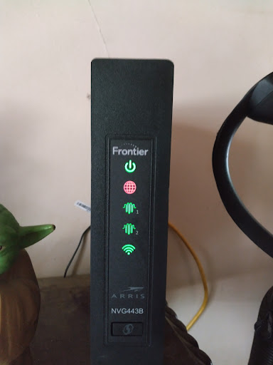 Frontier Communications Premier Store