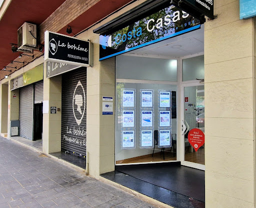 Costa Casas Inmobiliaria - Thumbnail