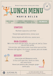 Photo n°40 de Maria Belza à Paris (Bar à vin)