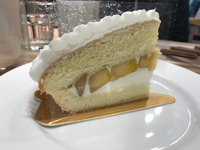 HERZMOMENT 笛瑟甜点工坊