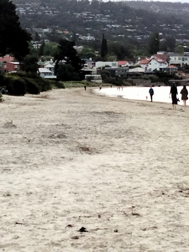 Sandy Bay beach - Thumbnail