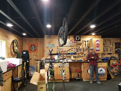 Squatch Bikes & Brews