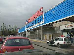 Sodimac - Arequipa 2