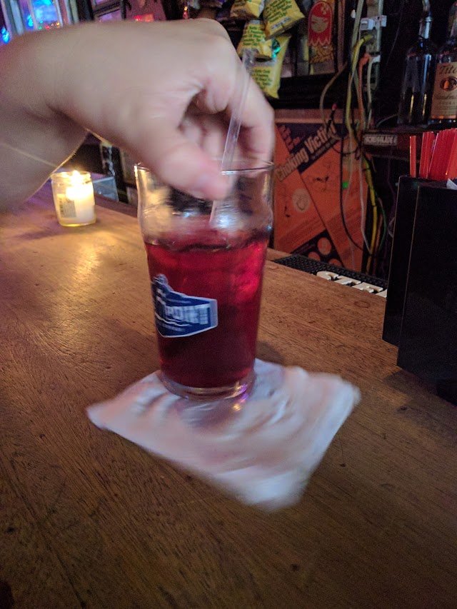 Milano's Bar