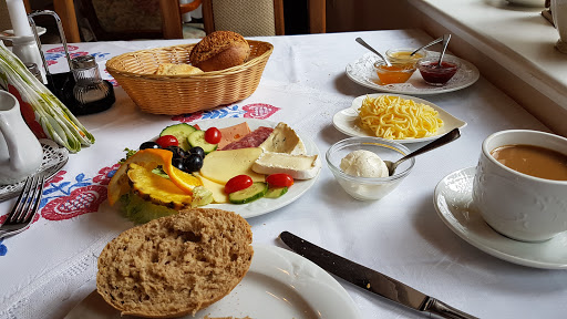 Café unterm Storchennest Inh. Arnd Borges - Thumbnail