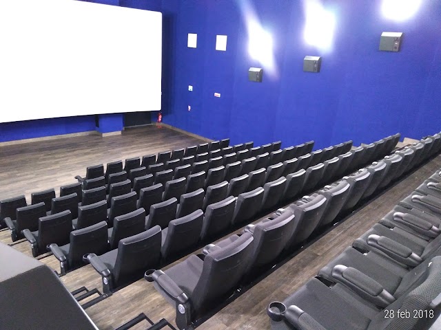 Multisala Starplex Marano Vicentino