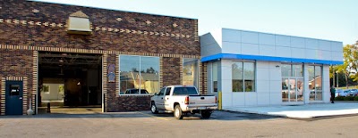 Photos of H & H Chevrolet Cadillac