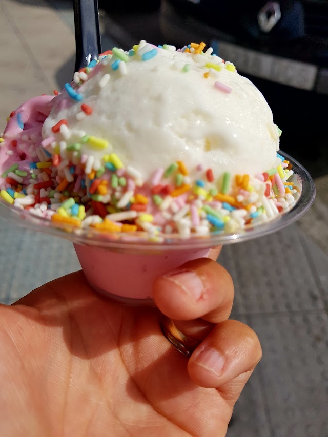 Yogurissimo Laredo