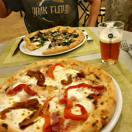 DaMario 1972 - pizzeria - Thumbnail