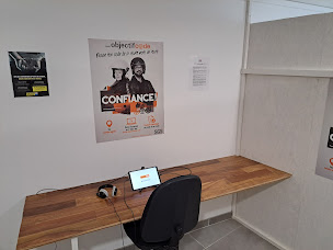 Photo n°15 de INFO CARTE GRISE SARCELLES ANSS AUTO & CENTRE D'EXAMEN CODE DE LA ROUTE à Sarcelles (Agence d'immatriculation automobile)