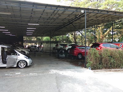 car-wash