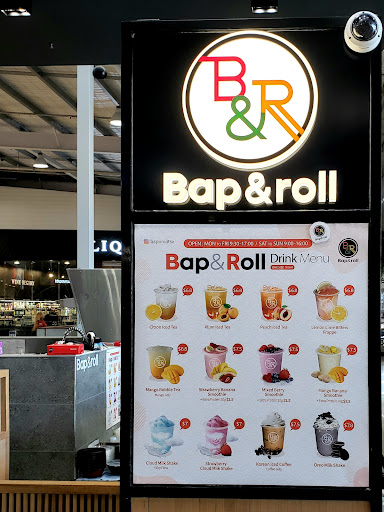 Bap & Roll - Thumbnail