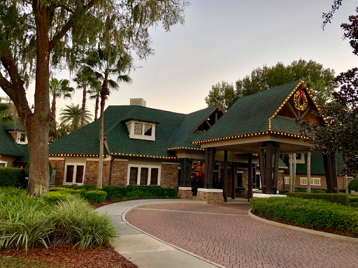 WLP Lodge - Visual