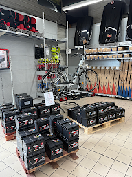 Photo n°27 de Centre Auto Roady Perreux à Perreux (Magasin de pneus)