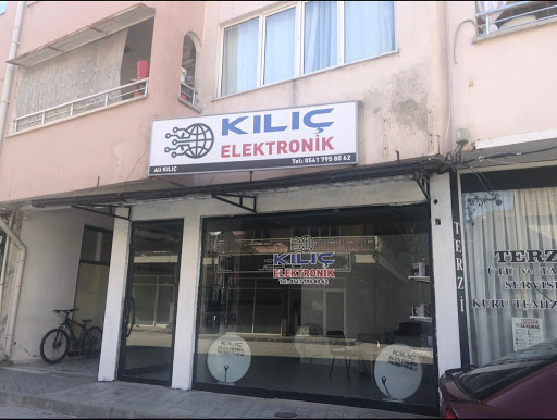 Kılıç elektronik