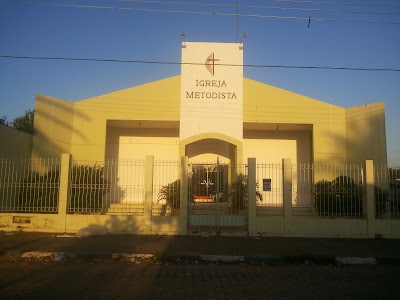 Photos of Igreja Metodista no Mecejana - Boa Vista/RR