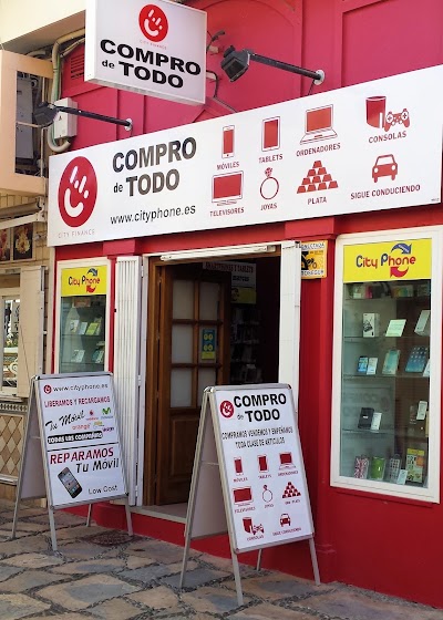 Photos of CITY FINANCE ESTEPONA