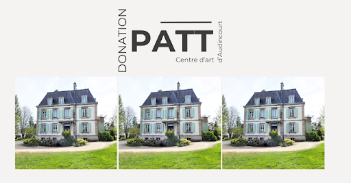 Donation Patt - Centre d'art d'Audincourt