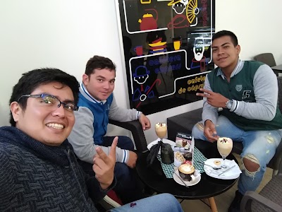 Photos of Elly Delicias y Caf&eacute;