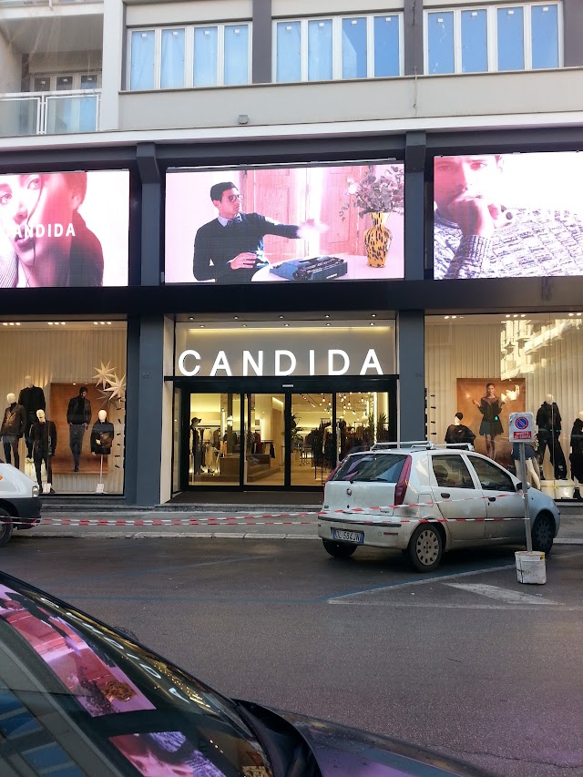 CANDIDA