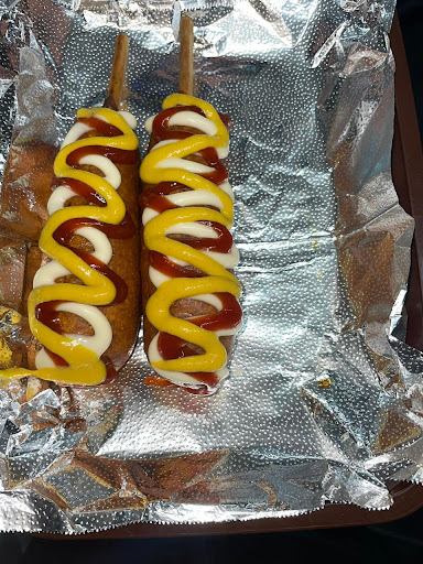 Hot dogs&hamburguesas El muchacho alegre Gallery - Mexico