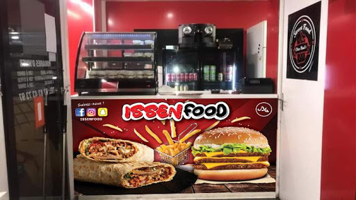 Photo 8 - Fresh food