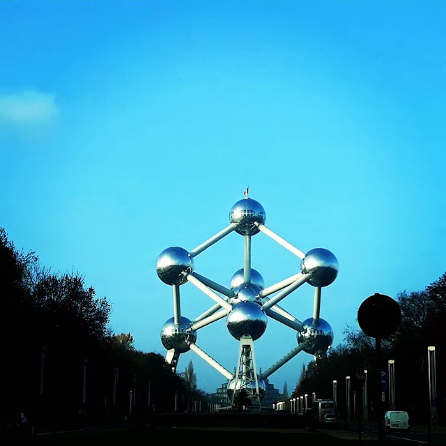 Atomium