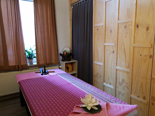 Siam Yoga Thai Massage - Thumbnail