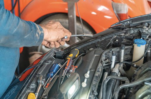 Colorado Springs Mobile Mechanic - Thumbnail