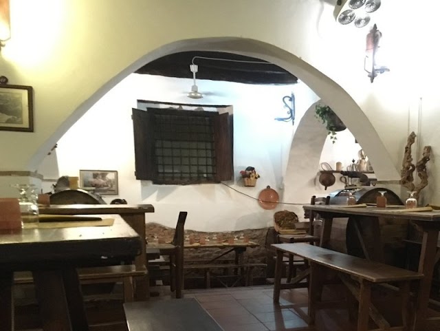 La Cantina del Marchese