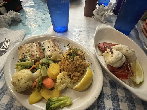 Dirty Dick's Crab House - Avon - Thumbnail