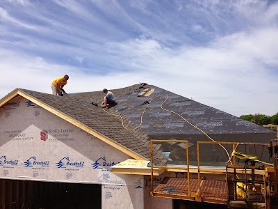 Young Gun Roofing & Construction