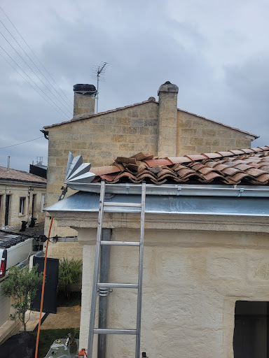 Photo de ART TOIT 33 à Lormont (33310)