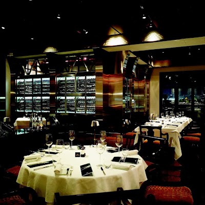 Photos of Manhattan Grill (Steakhouse in Grand Hyatt Dubai)