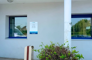 Photo n°26 de Clinique vétérinaire Univet Vetraz l'Europe à Vétraz-Monthoux (Vétérinaire)