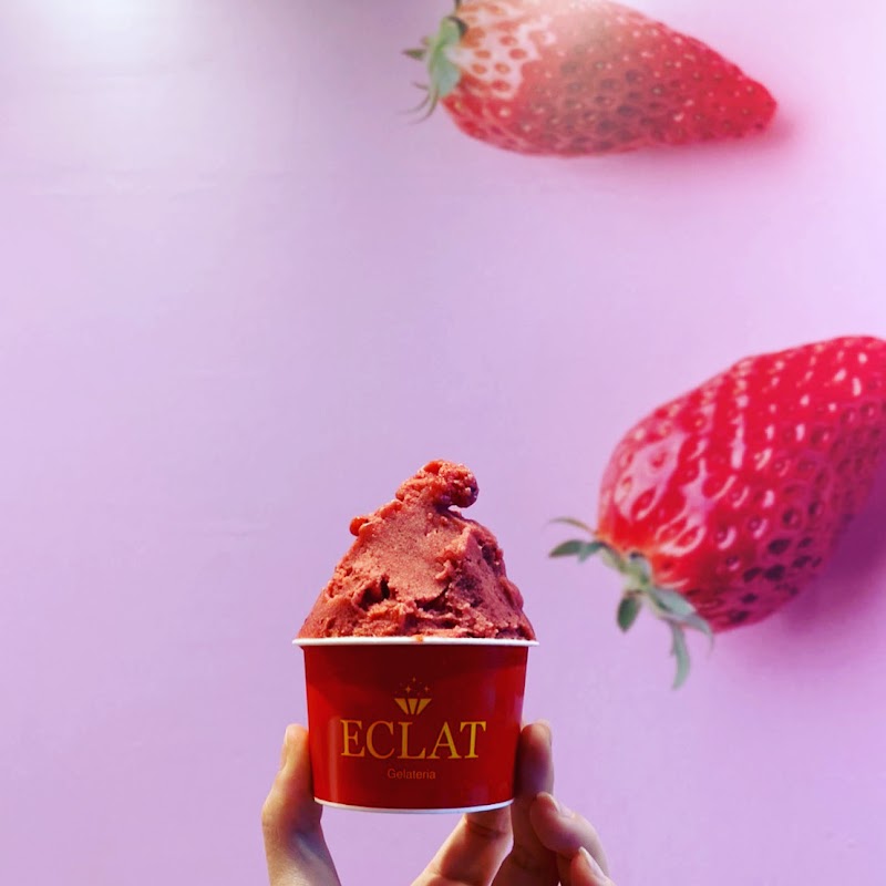 ECLAT Gelateria 東海通店