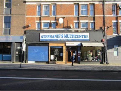 Stephanie's Multicentre