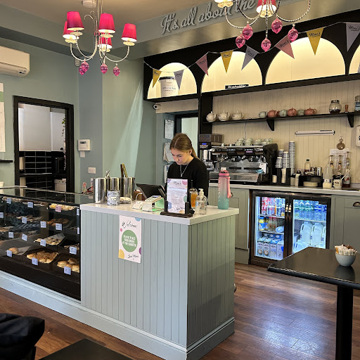 Mimi's Little Bakehouse - Royal Mile - Thumbnail