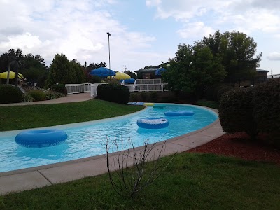 Farmington Water Park & Splash Pad