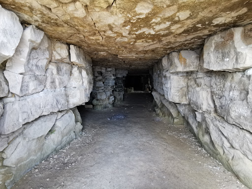 Winspit Quarry - Thumbnail