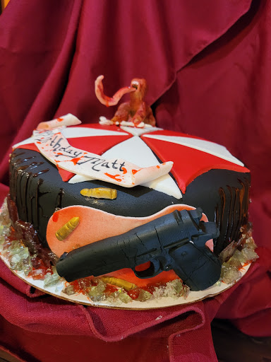 Orange You Sweet Bakery, LLC Gallery - United States