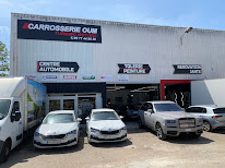 Carrosserie OUM Orgeval 78 Garage Dépannage à Orgeval