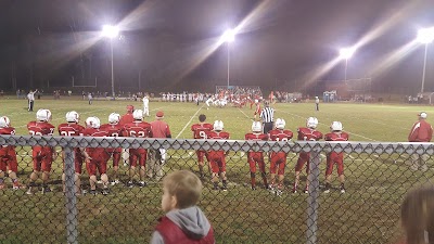 Photos of Wahama Senior High School