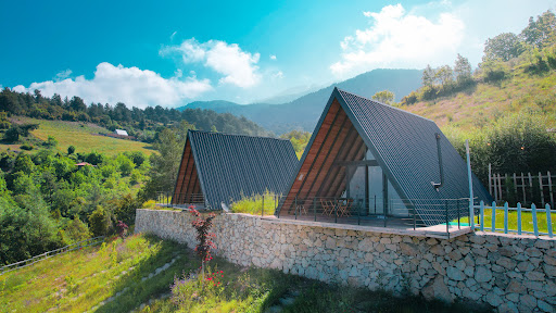 Tlos Nature Houses
